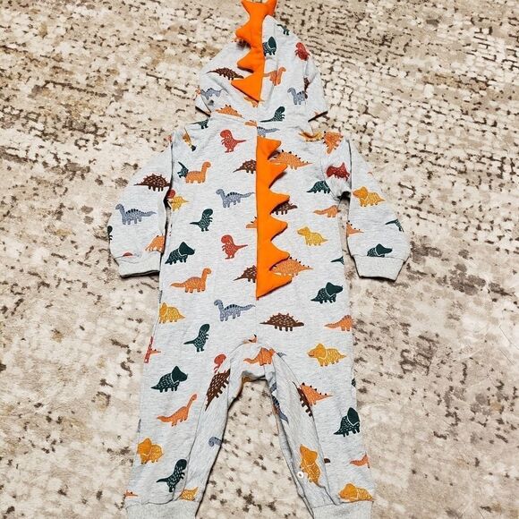 Baby animals  bodysuit  - Picture 2 of 5